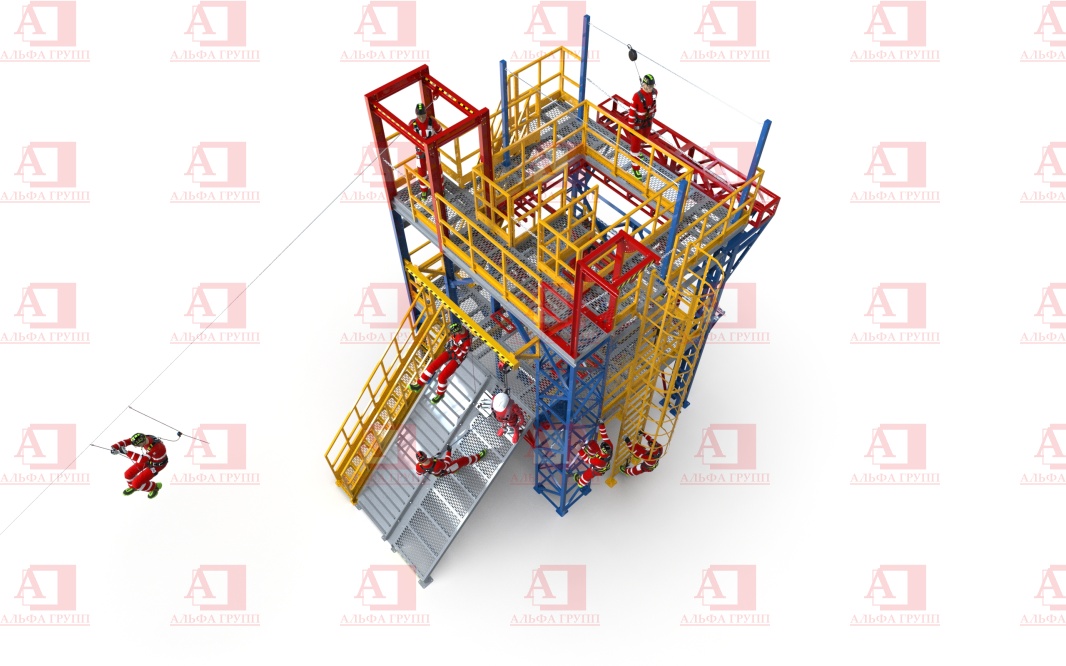 Альпинист-23-0-01