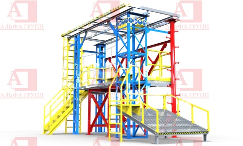 Альпинист-06-02 Альпинист-06-02