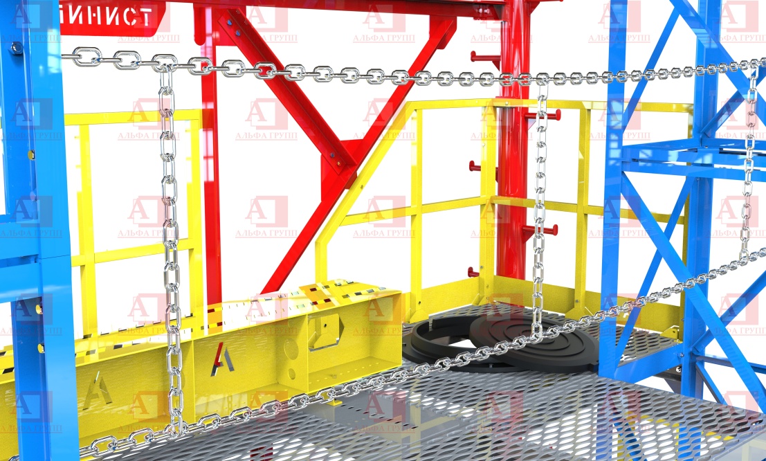 Альпинист-06-02 Альпинист-06-02