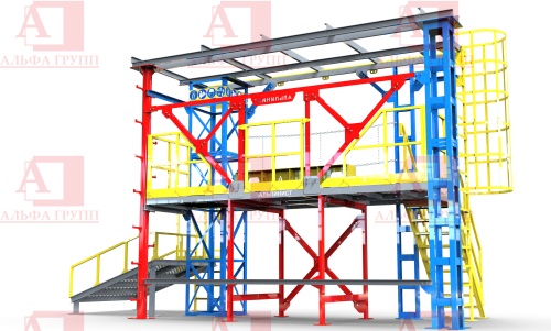 Альпинист-06-02 Альпинист-06-02