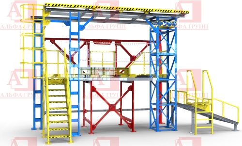 Альпинист-06-02 Альпинист-06-02