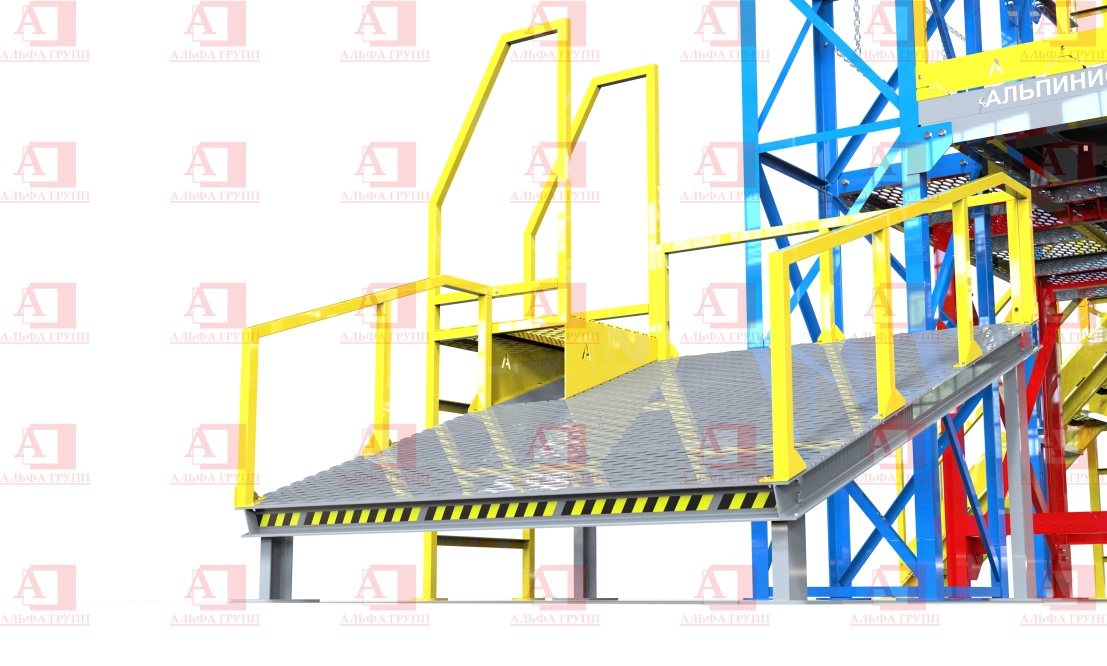 Альпинист-06-02 Альпинист-06-02